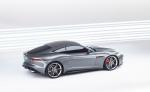Jaguar C-X16 Concept 2011 года